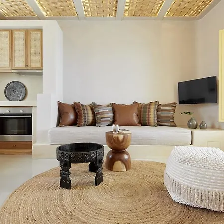 North Santorini - A Luxury Szálloda