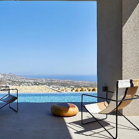North Santorini - A Luxury Szálloda